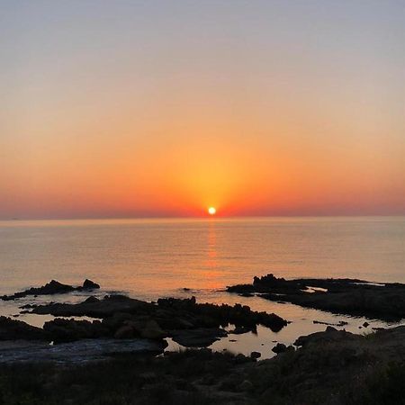 Апартаменты Il Bacio Del Sole Тертения Экстерьер фото